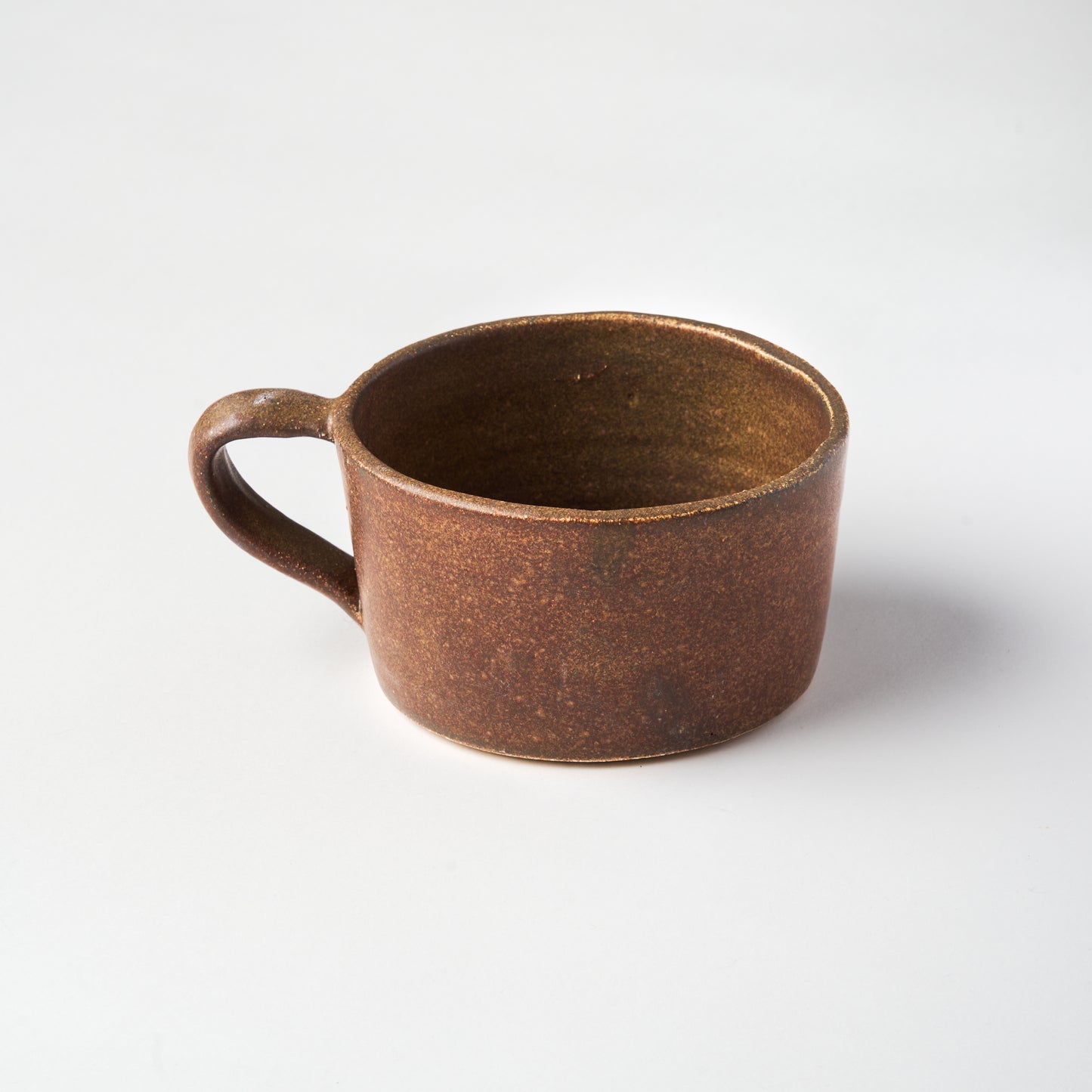 STUBBY Tea Cup