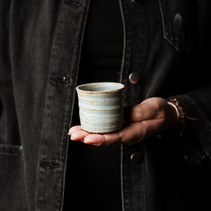 STUBBY Espresso Mug