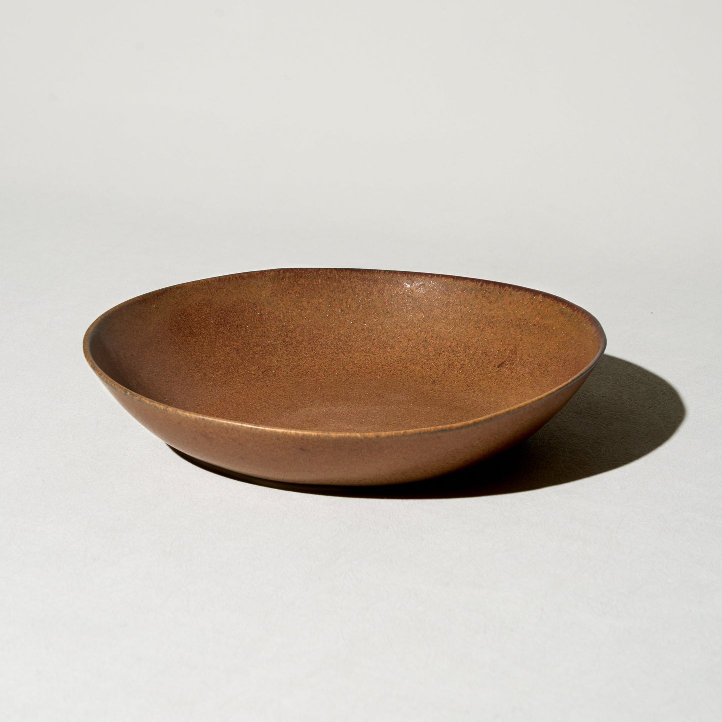 FLOW Dinner Plate Bowl